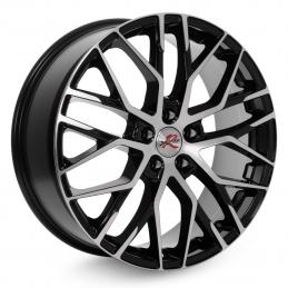 X`trike RST R019 7.5x19 PCD5x108 ET45 Dia63.4 BK/FP